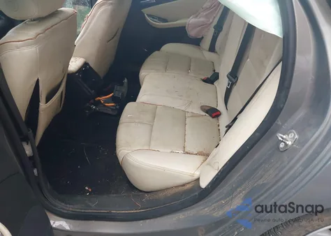 2005 Toyota 4Runner Sr5 Sport V6 from USA, damaged, VIN JTEZU14R158040795